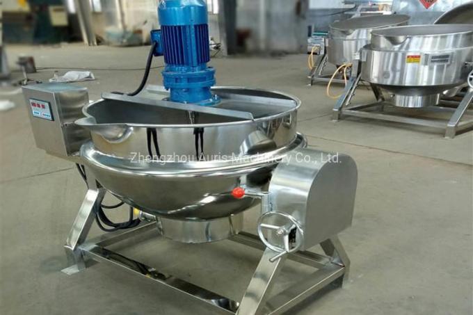 産業クルミの穀粒皮をむく白くなる機械クルミ生産ラインを処理する