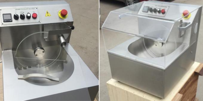 電気チョコレート作成チョコレート溶ける機械機械を和らげる自動チョコレート