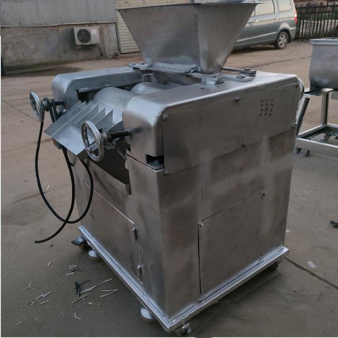 実験室の陶磁器の3つのローラーの三重のローラーの粉砕機のコーティングかチョコレート粉砕機インク ロール染まる機械