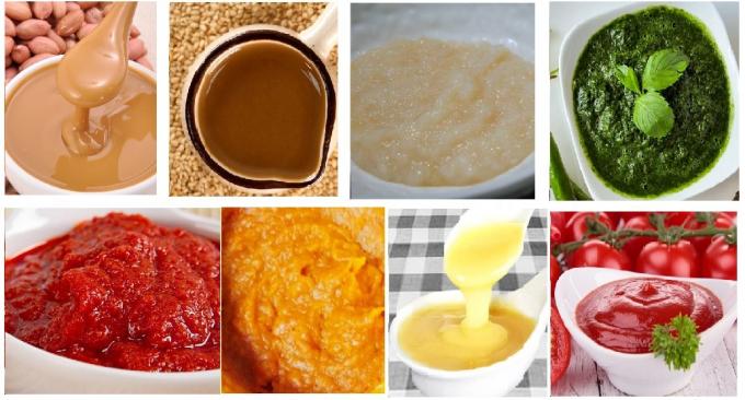 野菜およびナットの粉砕のためのColloid製造所