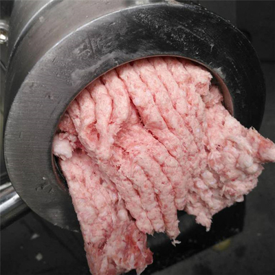 産業マトンのMincer機械氷結凍結する肉スライス機械