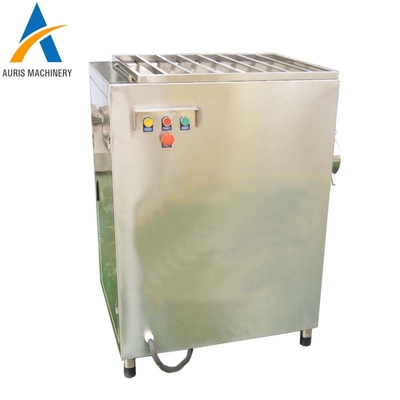 15 Kwの凍結する肉挽き器5000kg/HのチョッパーのビーフのMincer機械