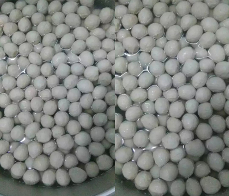 機械を作る150kg/H魚および肉打抜き機のミート ボール