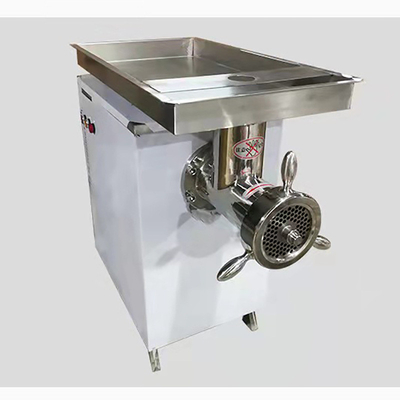機械を形作る縦の自動魚のプロセス用機器の魚肉だんご