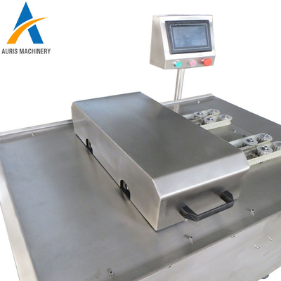機械に304のSsを作るリンカのソーセージ結ぶ商業ソーセージ機械を結ぶ