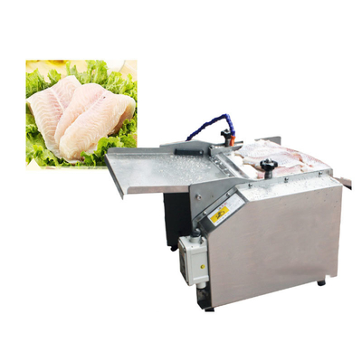 機械類を処理している骨の分離器肉打抜き機1.5kwの魚