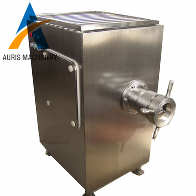 15KW食肉加工機械300kg/H 380V混合機肉打抜き機