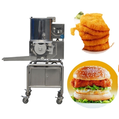 機械モーター形削り盤肉出版物機械を作る30Lビーフのハンバーガー