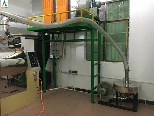 商業コーヒー煎り器機械20kgガスの自動コーヒー豆のロースター
