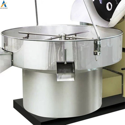 商業コーヒー煎り器機械20kgガスの自動コーヒー豆のロースター