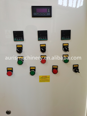 500L 1000L電気チョコレート軽食メーカー チョコレート作成機械チョコレート コンシュの精製業者
