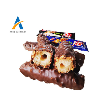 機械を浸す時間の商業チョコレートごとの150kg