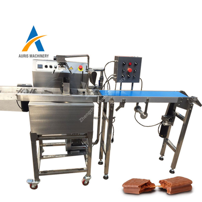 機械を浸す時間の商業チョコレートごとの150kg