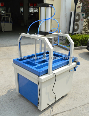 自動マットレスの真空の茶パッキング機械茶パッキング機械